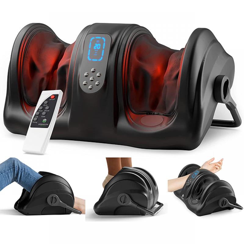 Foot Massager TD001F-2