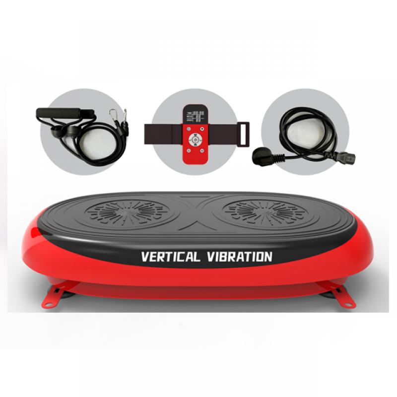 Whole body vertical vibration TD-VP-1