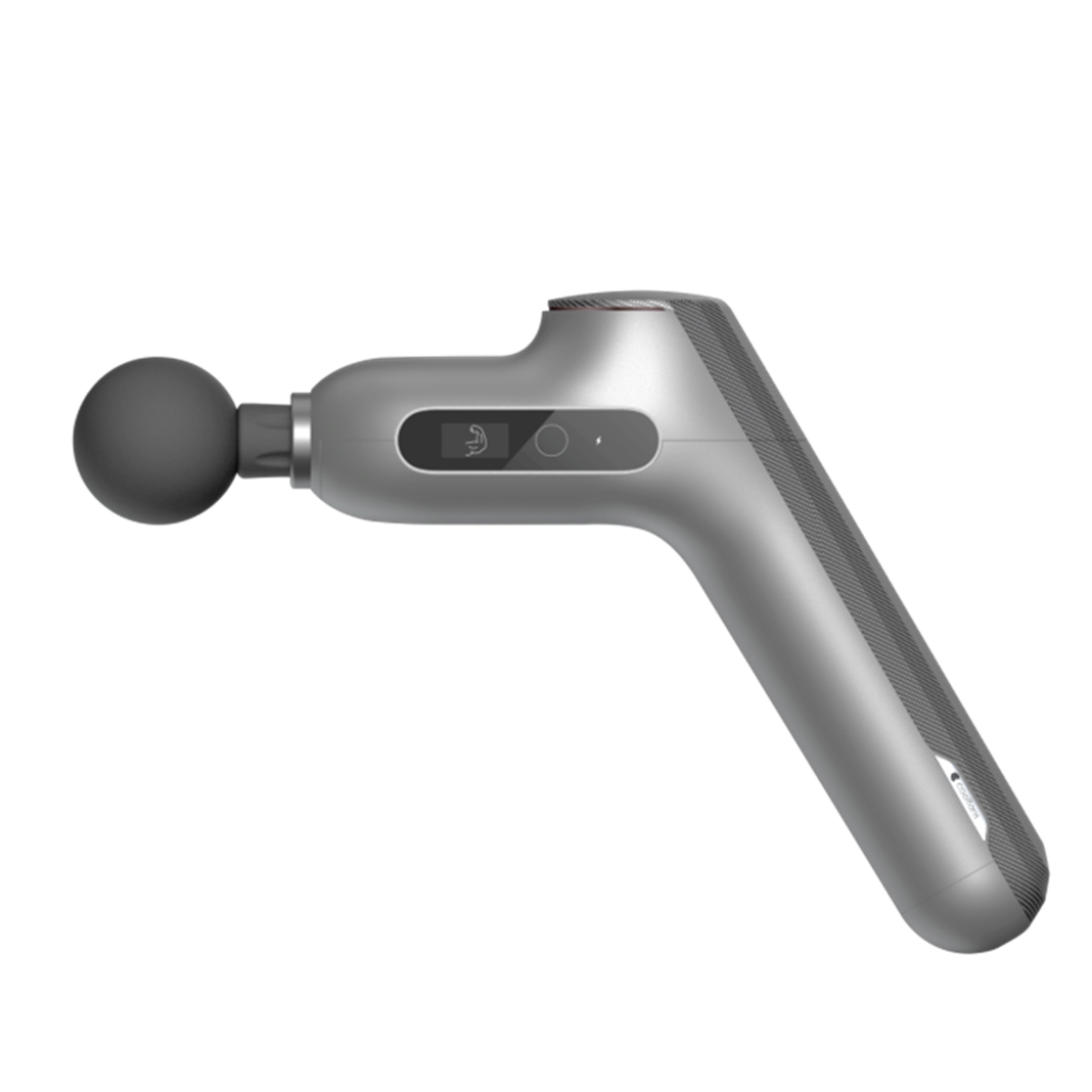 Muscle massage gun