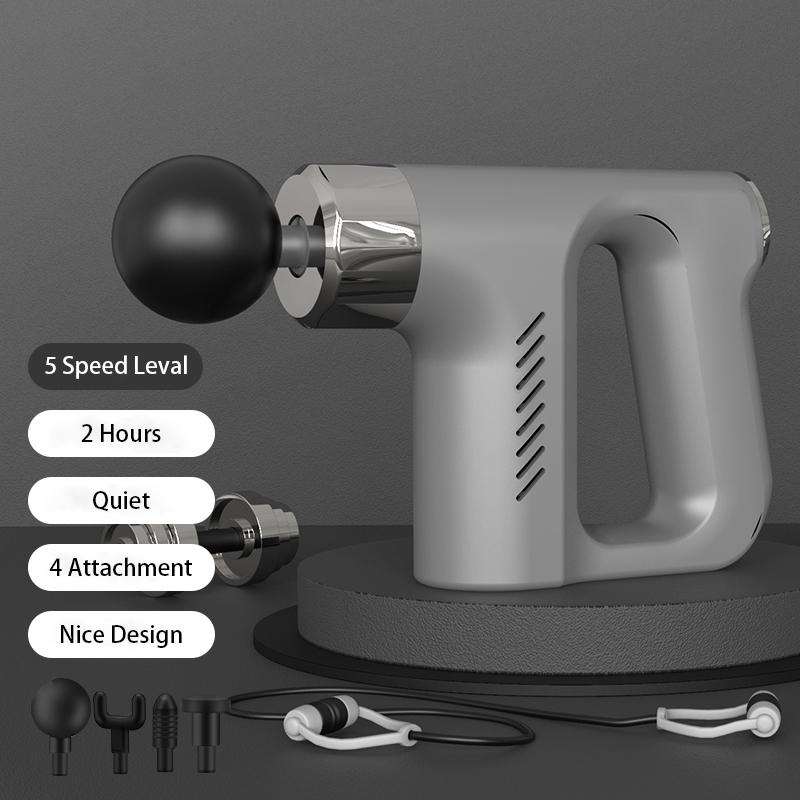 cheap massage gun TD001MG-740