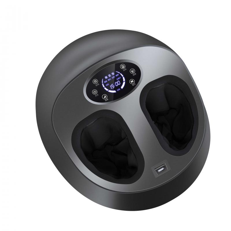 Foot Massager TD001F-6