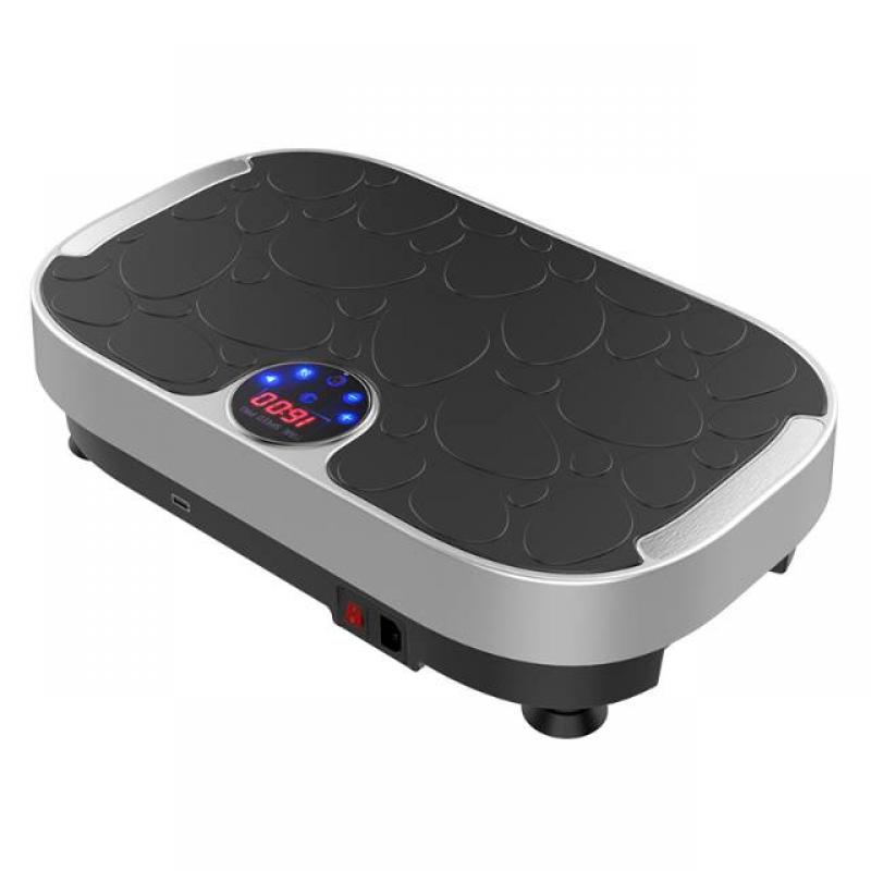 Premium Mini Vibration Plate TD006C-11