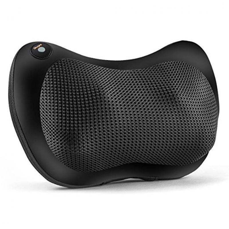 Massage pillow TD001B-9