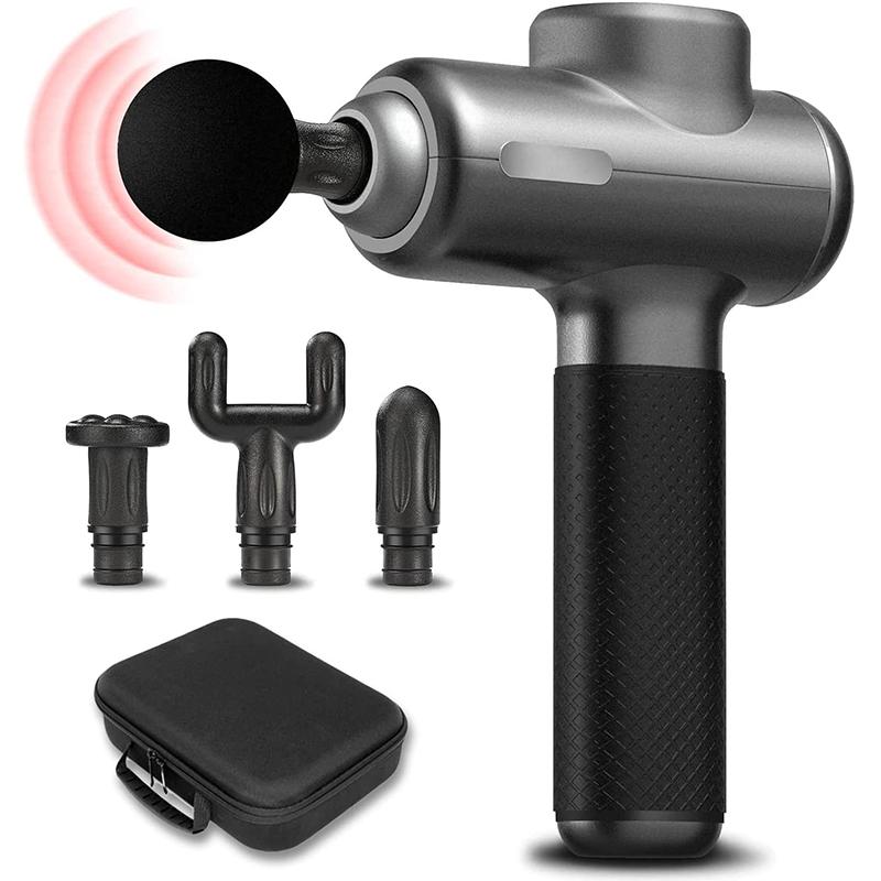 Muscle massage gun  TD001MG-4