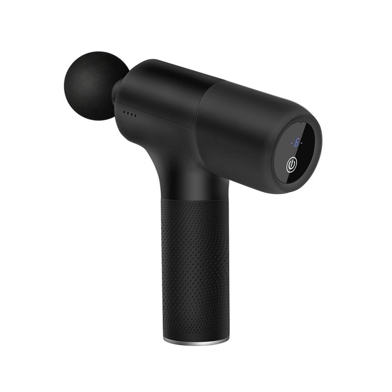 New massage gun