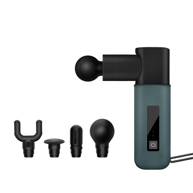 Mini Massage Gun TD001MG-12