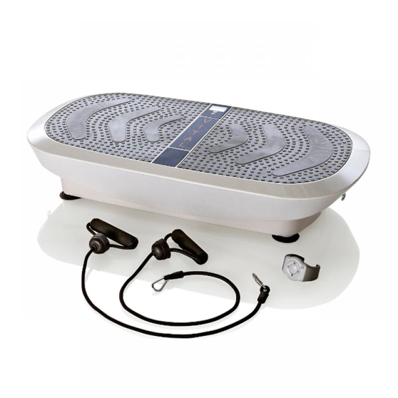 3D Vibration Plate TD006C-10