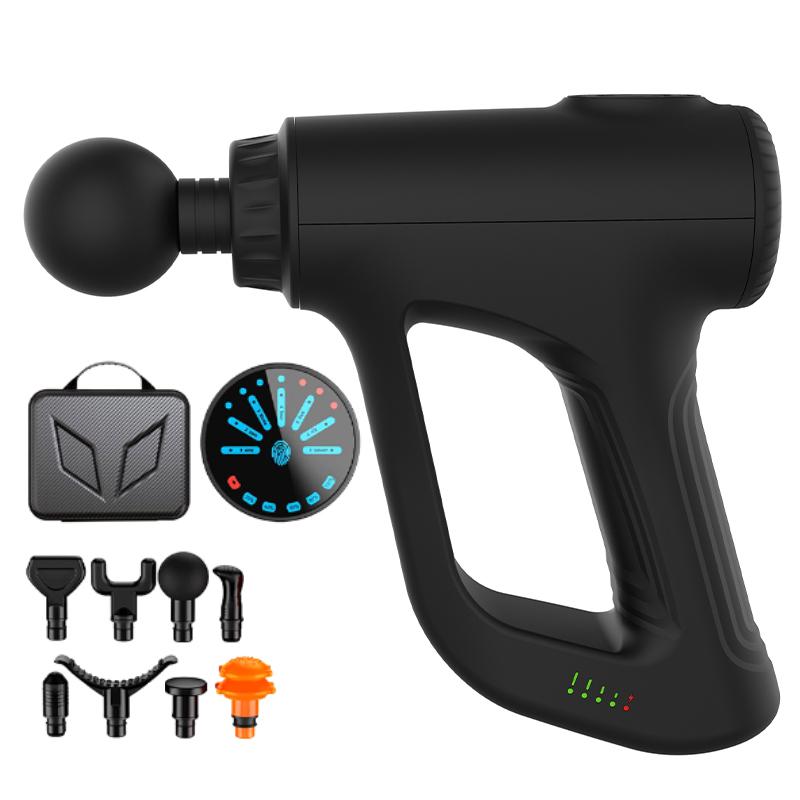 Massage gun TD01-MG-006