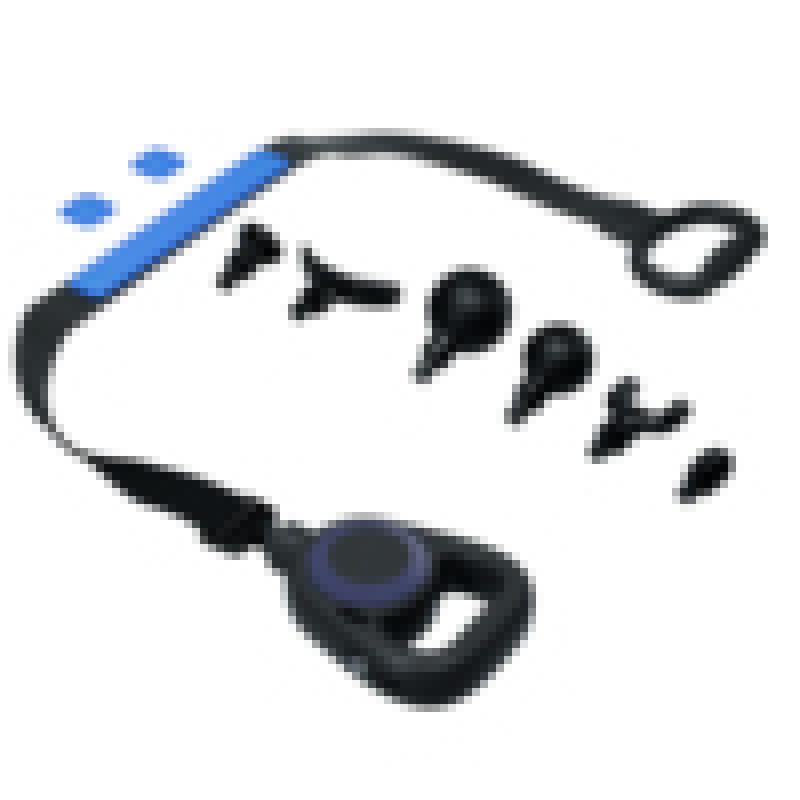Total Body Massager-TD01-MB-030